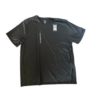 Under Armour Charcoal Tech Vent Short Sleeve Tee size 2XL NWT